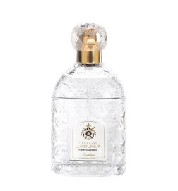 Les Eaux - Eau de Cologne du Parfumeur Les Eaux - Eau de Cologne du Parfumeur